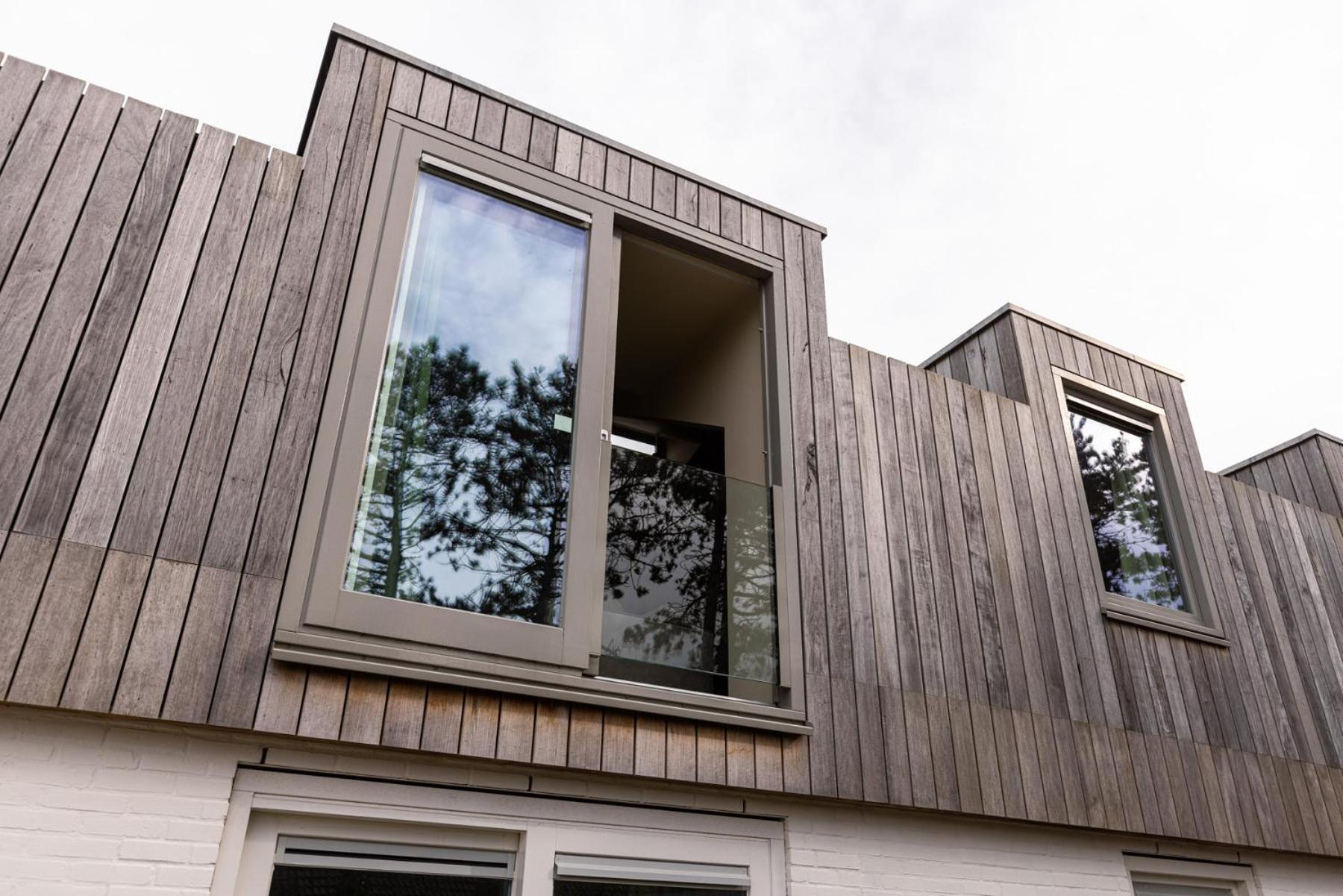 Vliemare Appartementen De Kluut Vlieland Exterior foto
